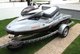 Sea-doo rxp 255 rotax racing