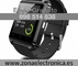 Smartwatch u8 reloj inteligente