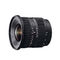 Sony dt 11-18mm f / 4.5-5.6 lente + uv + 5wt f4.5-5.6