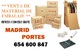 Tarifas: desde 30€ ((6.5.46OO8.4.7))Portes económicos Fuencarral - Foto 1