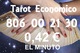 Tarot Visa las 24 Horas/Tarot Barato/806 002 130 - Foto 1