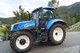 Tractor new holland t6-165