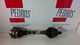 Transmisiones 111541 volkswagen passat