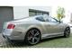 Bentley continental gt speed w12 ares performance