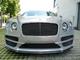 Bentley Continental GT Speed W12 Ares Performance - Foto 3