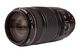 Canon ef 70-300mm lente f / 4.0 - 5.6 is usm tamaño filtro 58mm