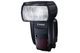 Canon Speedlite 600EX-RT II Flashgun Negro - Foto 1