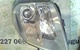 Faro - 3022408 - renault vel satis (bj0)