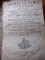 Libro de agricultura de 1790