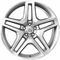 Llantas mercedes-benz wsp italy w774 isc