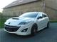 Mazda 3 2.3 MZR DISI Turbo MPS - Foto 1