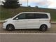 Mercedes-benz v clase 200cdi compacto avantgarde