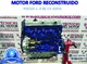 Motor ford focus 1 4 80 cv asda - Foto 1