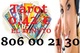 Tarot 806 002 130 economico/tarotistas