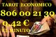 Tarot 806 Barato/0,42 € el Min.806 002 130 - Foto 1