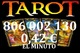 Tarot 806 Barato Amor 0,42 € el Min - Foto 1