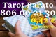 Tarot 806 Barato/Consulta de Cartas/Videncia - Foto 1