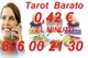 Tarot 806 Económica/Tarotistas las 24 Horas - Foto 1