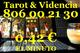 Tarot económico 806/tarot barato del amor