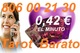 Tarot economico/claro/fiable. 806 002 130