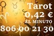 Tarot Líneas 806 Baratas/Consultas Económicas - Foto 1