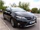 Toyota auris touring sports hybrid active