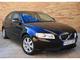 Volvo s40 1.6d drive momentum