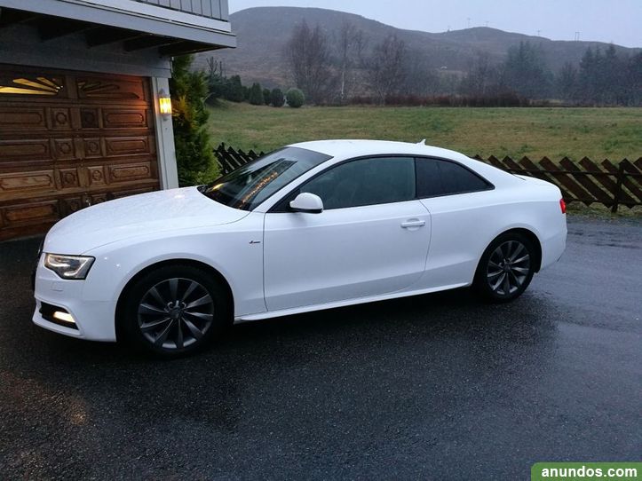 Brugt Audi Q5 