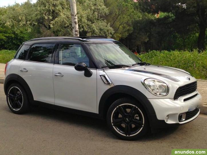 Brugt Mini Cooper 