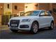 Audi q5 2.0tdi quattro ambition plus s-tronic 177