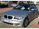 Bmw 118 i cabrio automatico