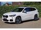 Bmw x1 xdrive20i aut