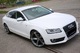 Coche audi a5