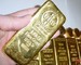 Comercio de polvo de oro en bruto y lingotes de oro