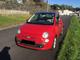 Fiat 500 ano 2012