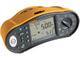 Fluke flk-1664fc-sch aparato medidor lcd, con retroiluminación