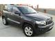 Jeep grand cherokee 3.0 crd