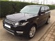 Land rover range rover sport 3.0 tdv6 hse