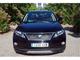 Lexus rx 450h president 300cv