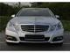 Mercedes-benz e 220 t avantgarde cdi aut