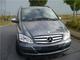 Mercedes-benz viano 3.0 cdi dpf