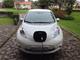 Nissan leaf acenta