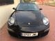 Porsche 997 carrera 4s cabriolet