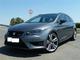 Seat leon cupra st 2.0 tsi dsg