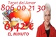 Tarot 806 barato/0,42 € el min/tarot del amor