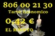 Tarot 806 Económico/Barato/Esoterica - Foto 1