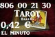 Tarot Barato/0,42 € el Min/¿Tienes dudas sobre tu Pareja? - Foto 1