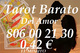 Tarot del Amor/Horóscopo Barato/806 002 130 - Foto 1