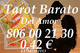 Tarot del amor/horóscopo barato/806 002 130