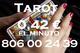 Tarot del amor/tarot línea 806 económica